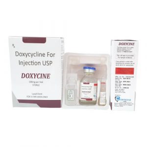 Doxycine_Inj
