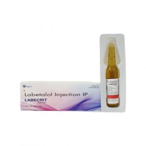 Labecrit_4ML_Inj