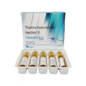 Thiacrit_B12_Inj