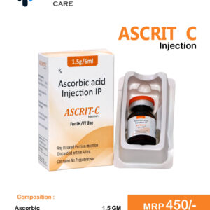 ASCRIT C