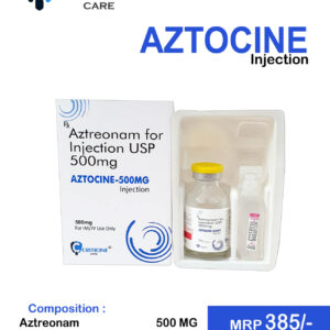 AZTOCINE 500