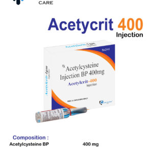 Acetycrit 400