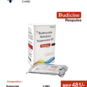 Budicine