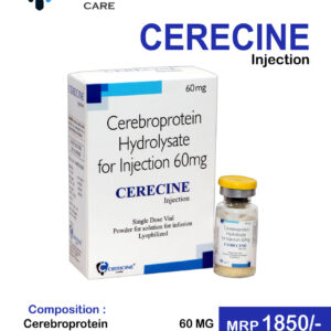CERECINE 60