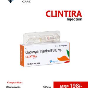 CLINTIRA 2ML