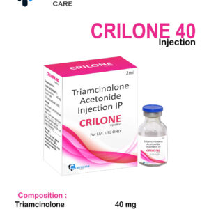 CRILONE 40