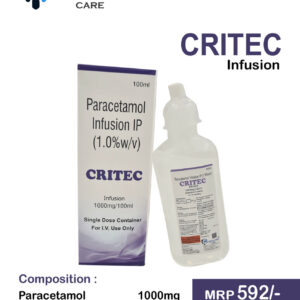 CRITEC