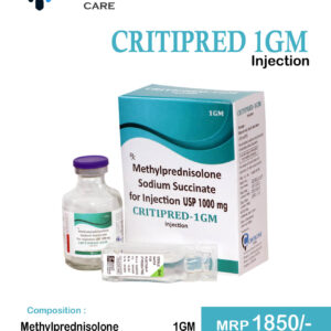 CRITIPRED 1GM