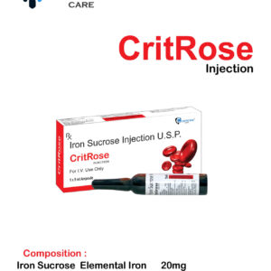 CritRose