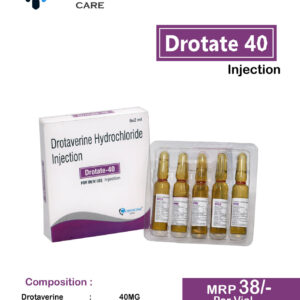 Drotate 40