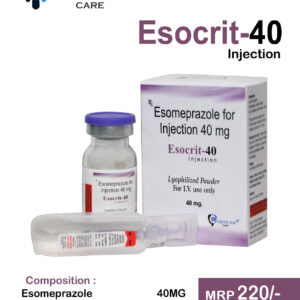 Esocrit 40