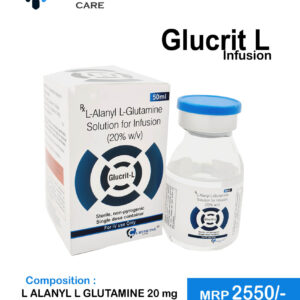 Glucrit L