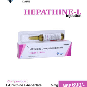 HEPATHINE L