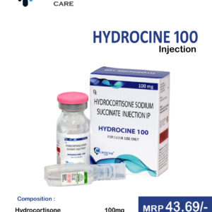 HYDROCINE 100