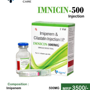 IMNICIN 500