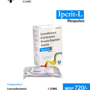 Ipcrit L