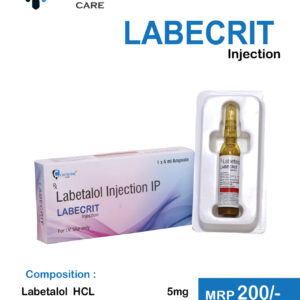 LABECRIT