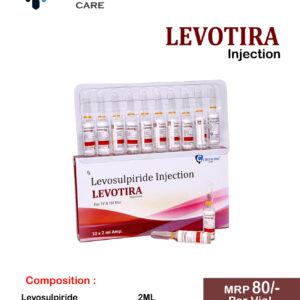 Levosulpiride 2ML Inj