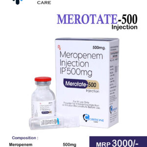 MEROTATE 500