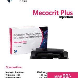 Mecocrit Plus
