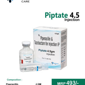 Piptate 4.5
