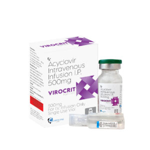 Acyclovir Injection
