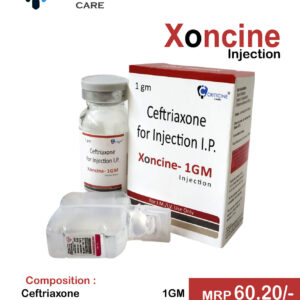 Xoncine 1GM